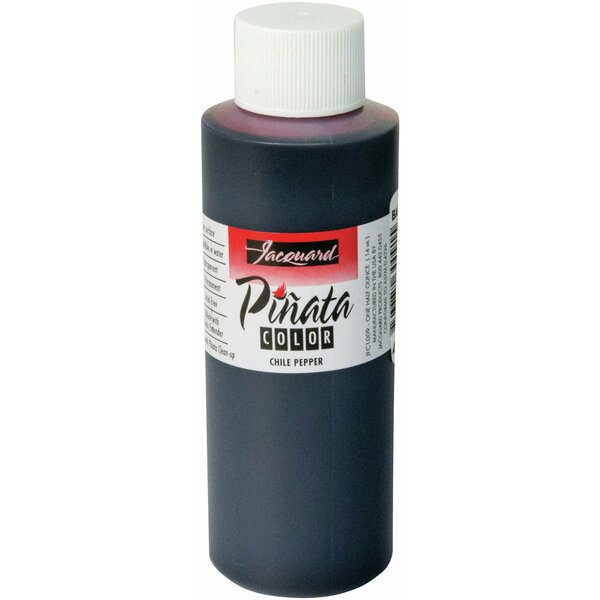 Jacquard Products CHILIPEPPR-PINATA COLOR INKS JFC4OZ-3009